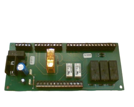Piovan 9630097