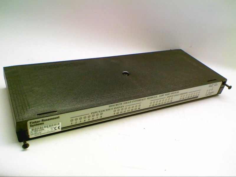 Emerson 10P53520006