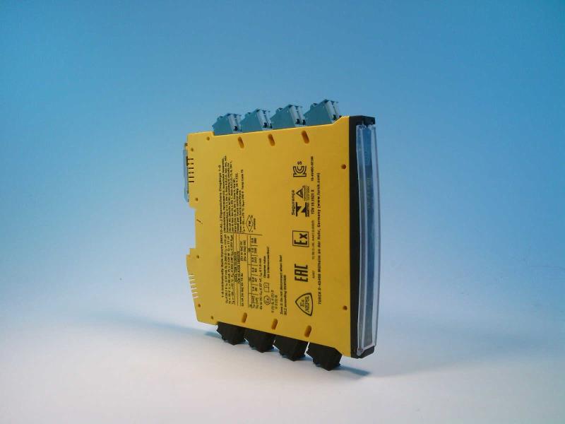 Turck IMX12-AO01-2I-2I-H0/24VDC/CC