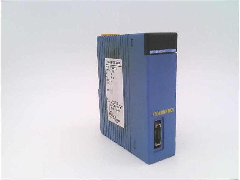 Yokogawa F3SP21-0N