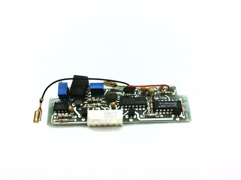 Eaton Corporation 8215A-6501