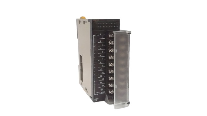 Omron CJ1W-ID211