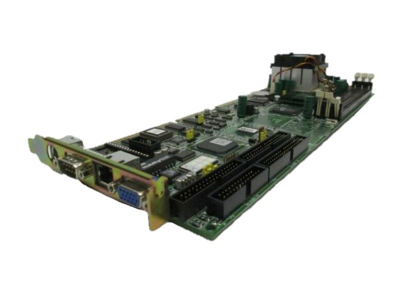 Advantech PCA-6178