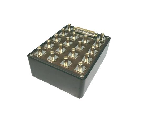 Io Tech Inc DBK-40