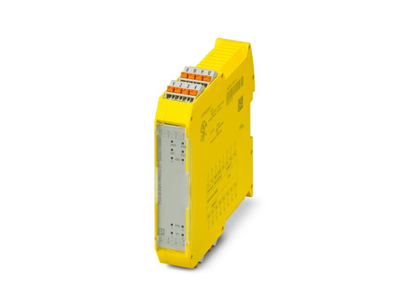 Phoenix Contact PSR-M-EM1-PROX2-PI