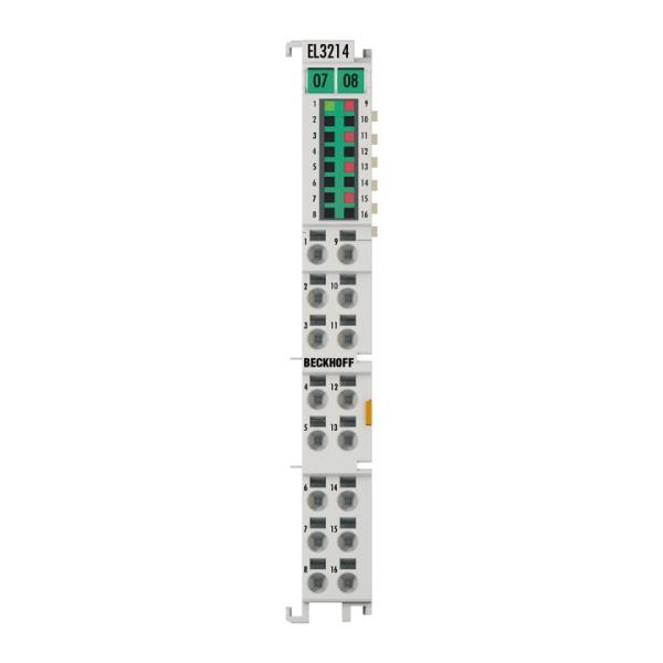Beckhoff EL3214