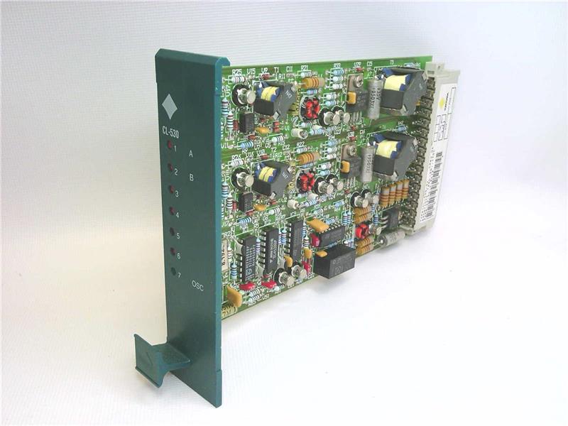 Yokogawa CL-530-02