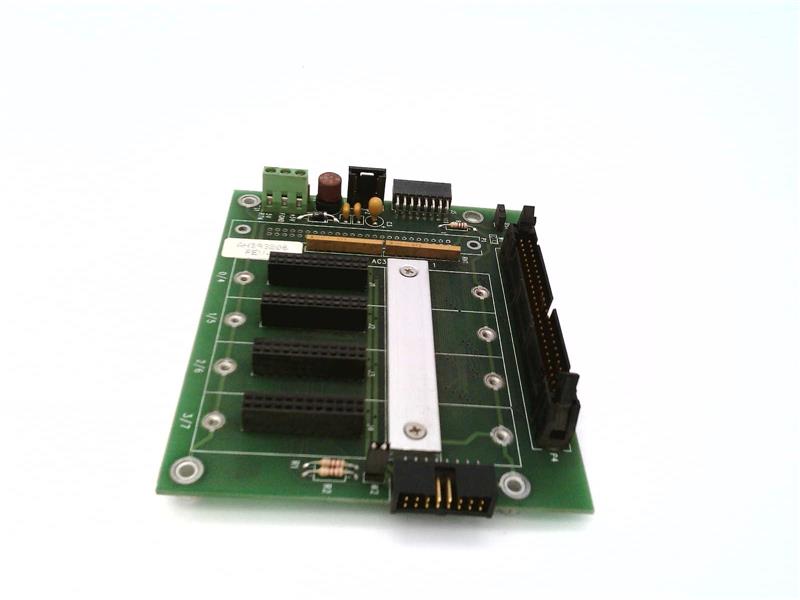 Invensys AH393206