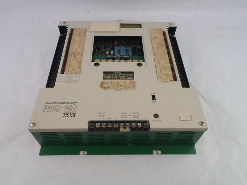 Mitsubishi PM-60MT