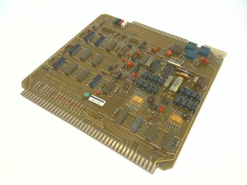 Honeywell 1376XAJ
