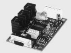 Carlo Gavazzi G21960004700