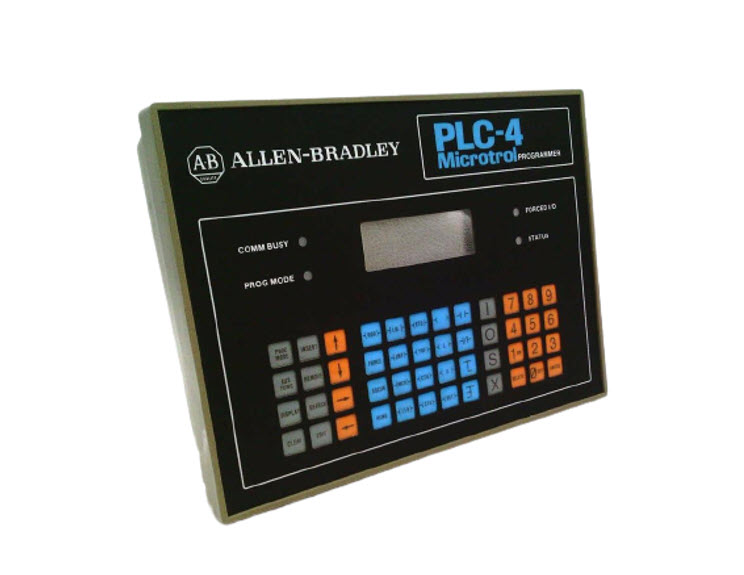 Allen Bradley 1770-T12