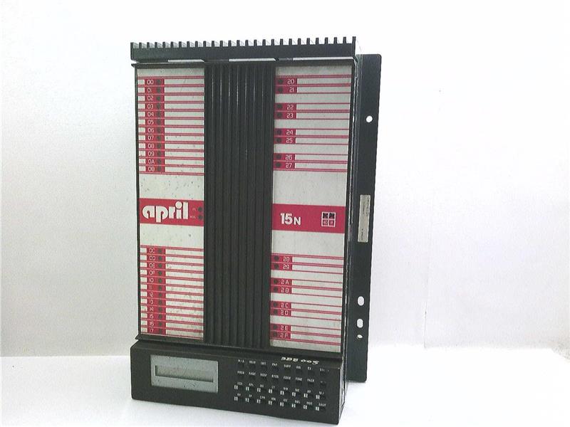 Schneider Electric ND15-P40