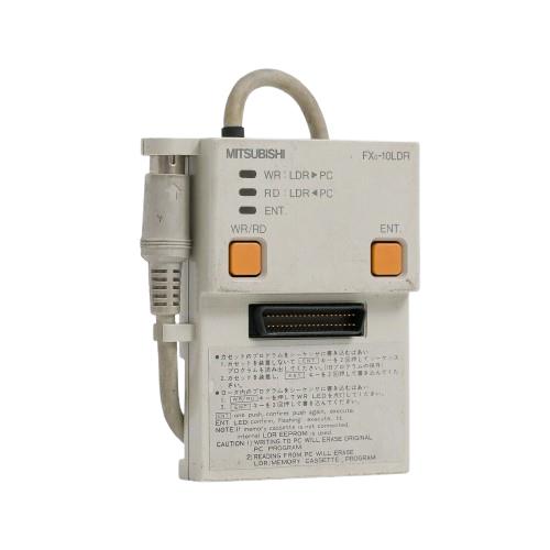 Mitsubishi FX0-10LDR