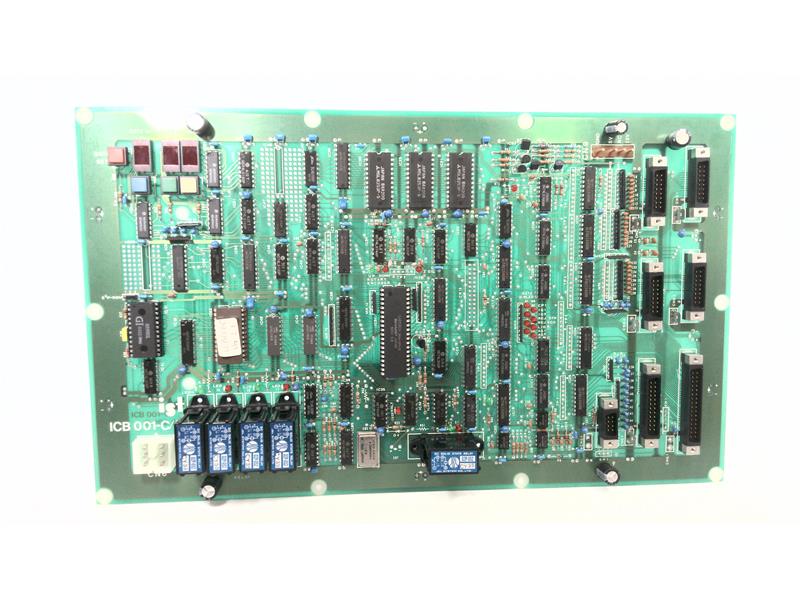Ist ICB 001-C