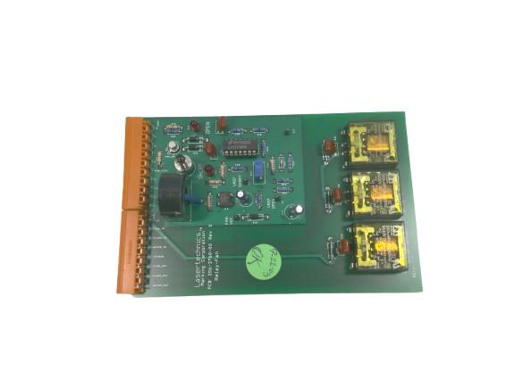 Laser Technics 206-2760-00