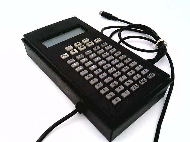 Invensys PROV-GCM