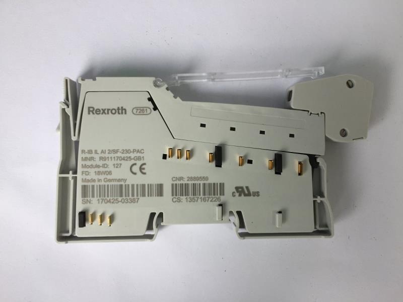 Bosch R911170425