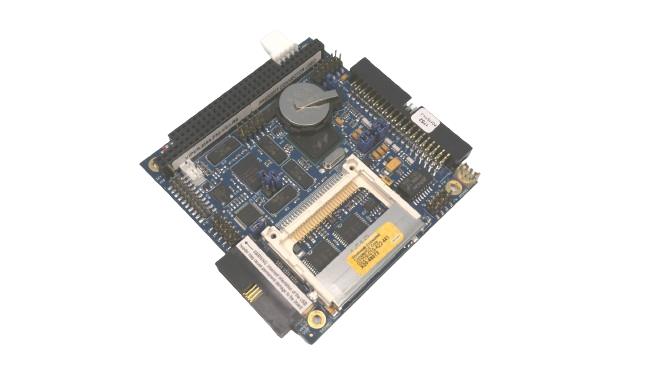 Eurotech VIPER V214A