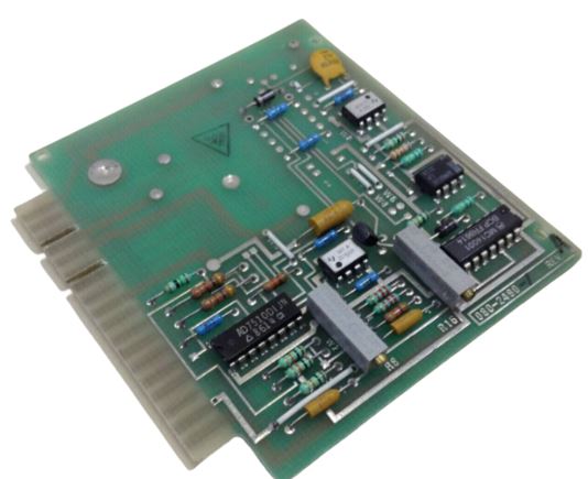 Honeywell 080-2490