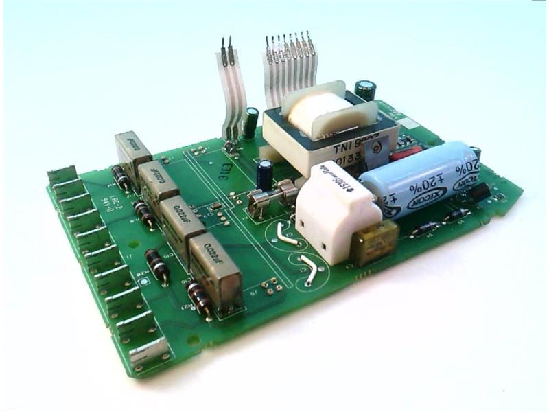 Invensys AH131269