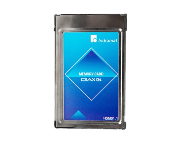 Bosch HSM01.1-FW-S50