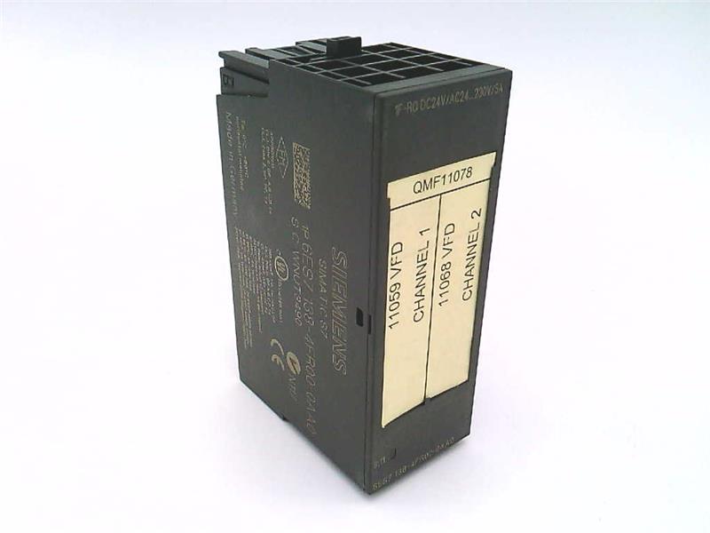 Siemens 6ES7138-4FR00-0AA0