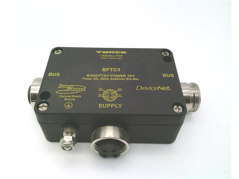 Turck SPTC1