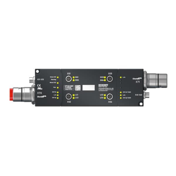 Beckhoff EP7402-0057