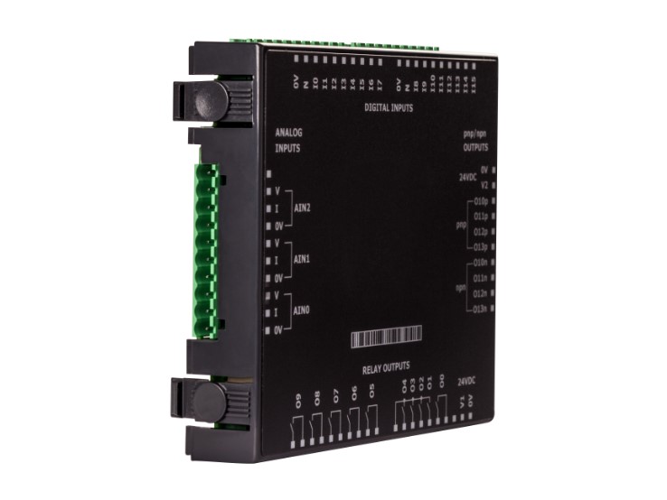 Unitronics V200-18-E46B