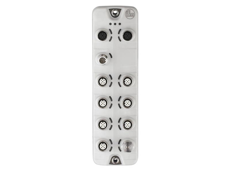 Efector IO-LINK MASTER SL PN 8P IP69K-AL1103