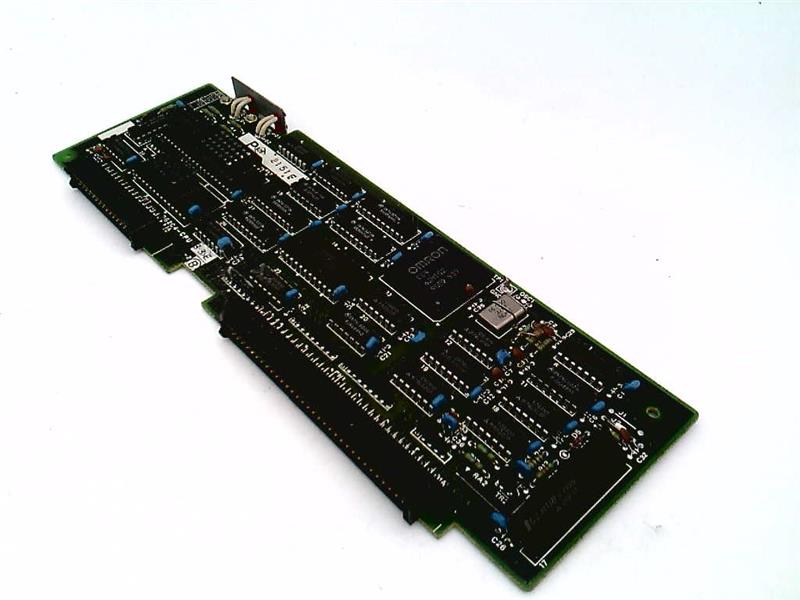 Omron 3G2C4-CPU-33E