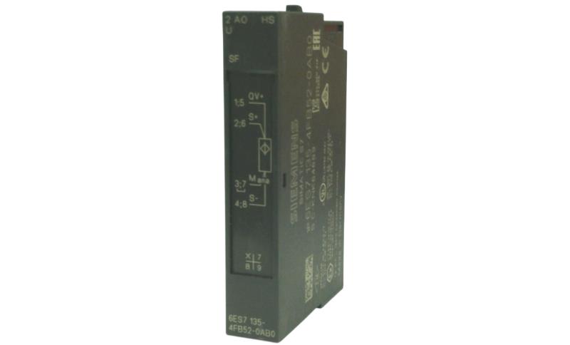Siemens 6ES7135-4FB52-0AB0