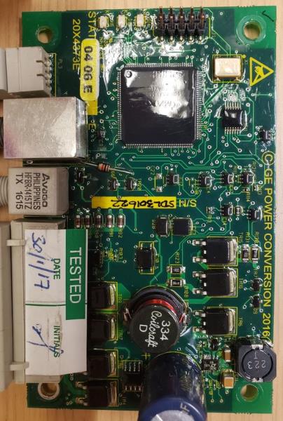 Converteam 20X4373G
