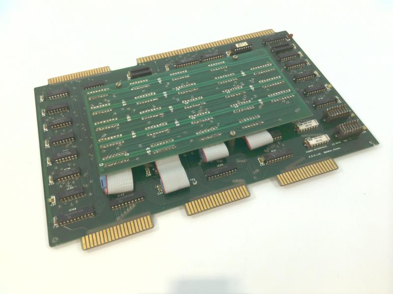 Eec Controls LC1012