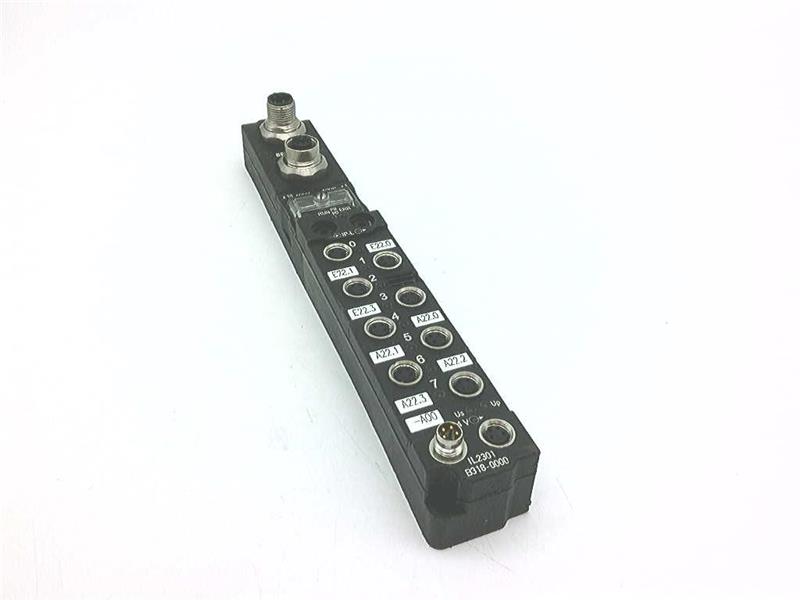 Beckhoff IL2301-B318-0000
