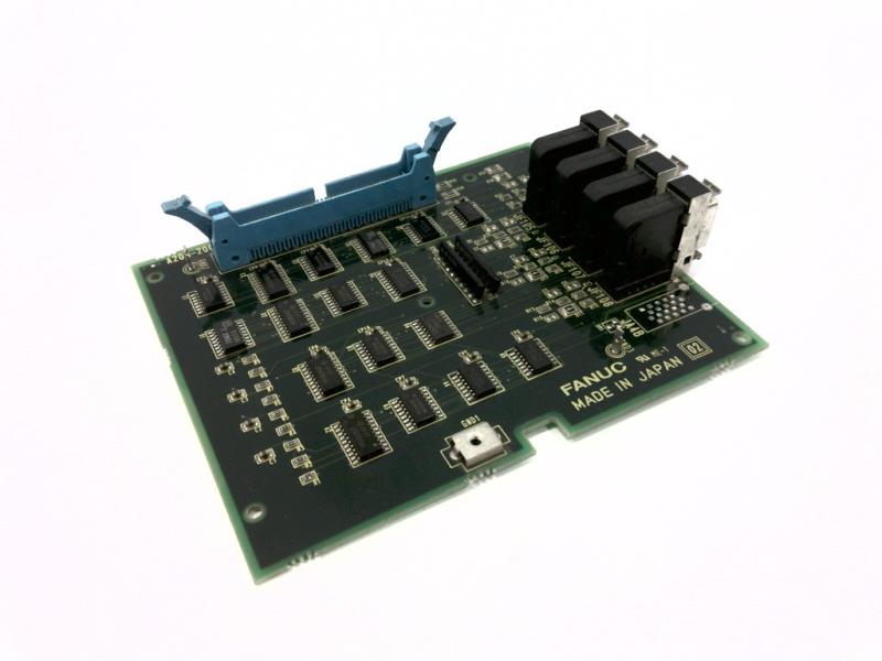 Fanuc A20B-2002-0570/02A