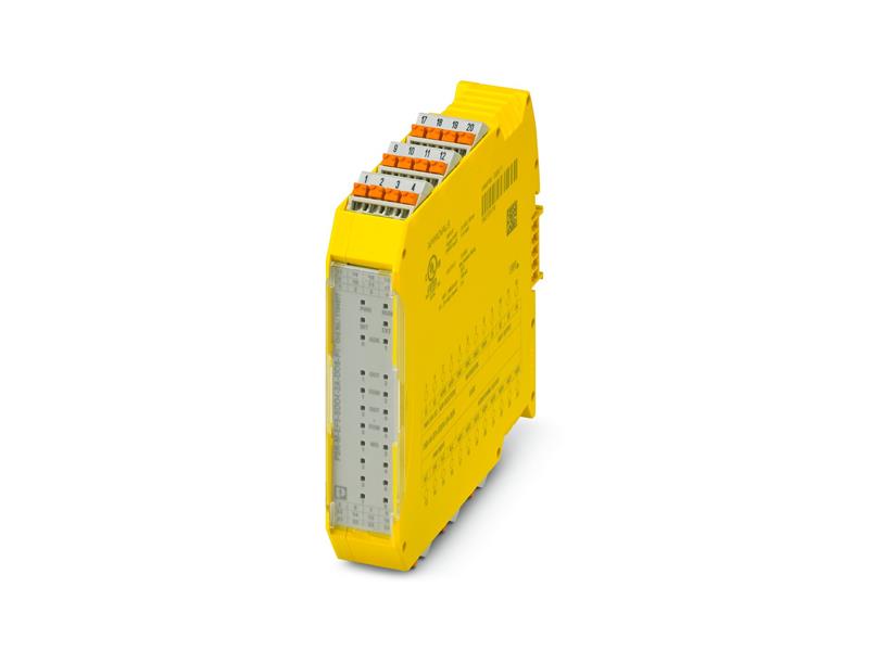 Phoenix Contact PSR-M-EF5-SDO4-2A-DO8-PI