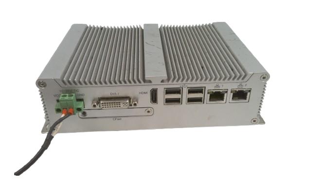 Nexcom NISE104