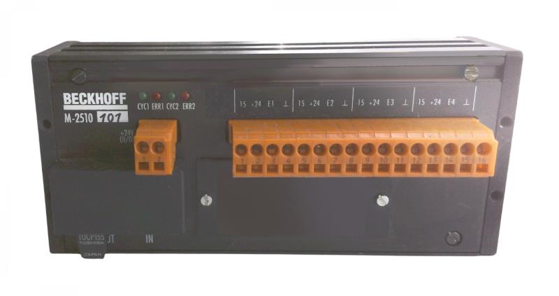 Beckhoff M2510-101
