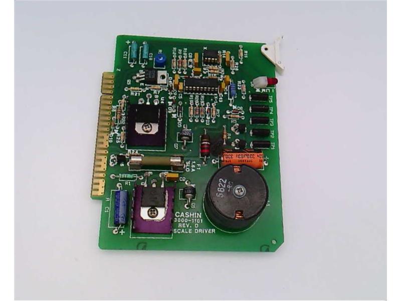 Formax 3000-1101