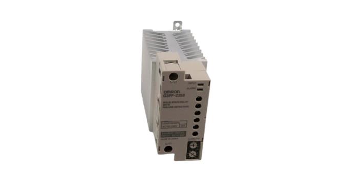 Omron G3PF-235B DC24