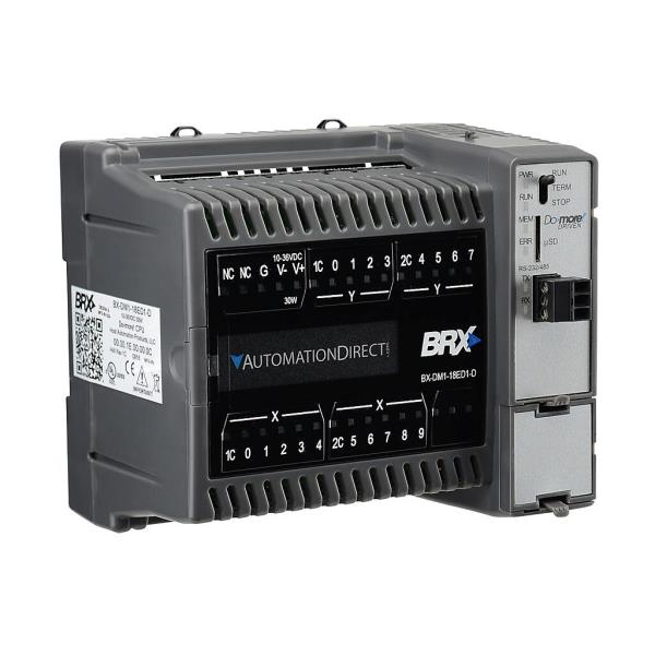 Automation Direct BX-DM1-18ED1-D