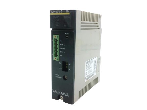 Yaskawa Electric JAMSC-120NDN31110