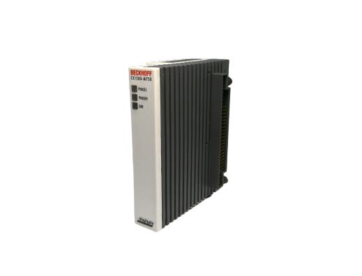 Beckhoff CX1500-M750-0001