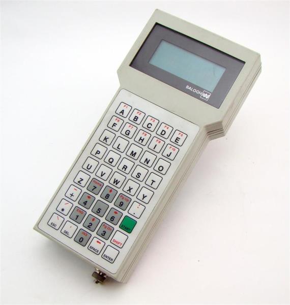 Balogh PM15/01