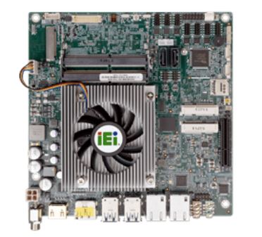 Iei Integration Corp TKINO-ULT3-I3-R10