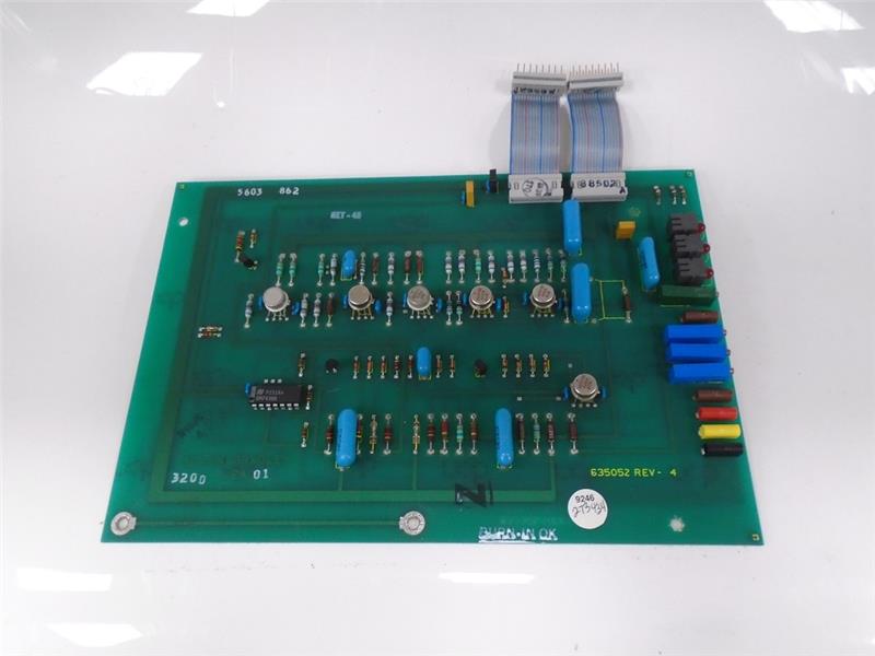 Allen Bradley 7300-VEA1