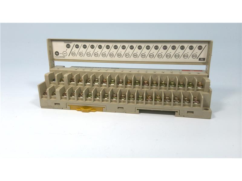 Omron B7A-T6A1