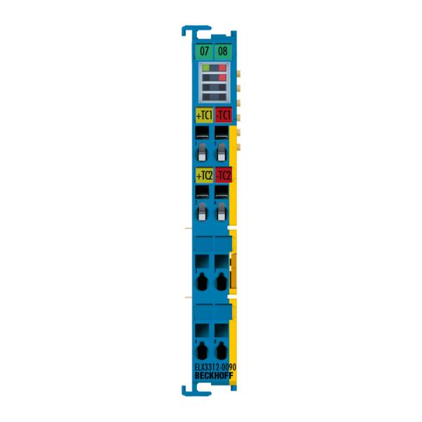 Beckhoff ELX3312-0090